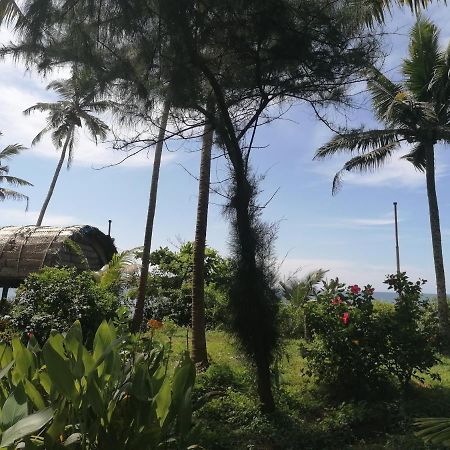 Sukriti Beach Resort Varkala Dış mekan fotoğraf