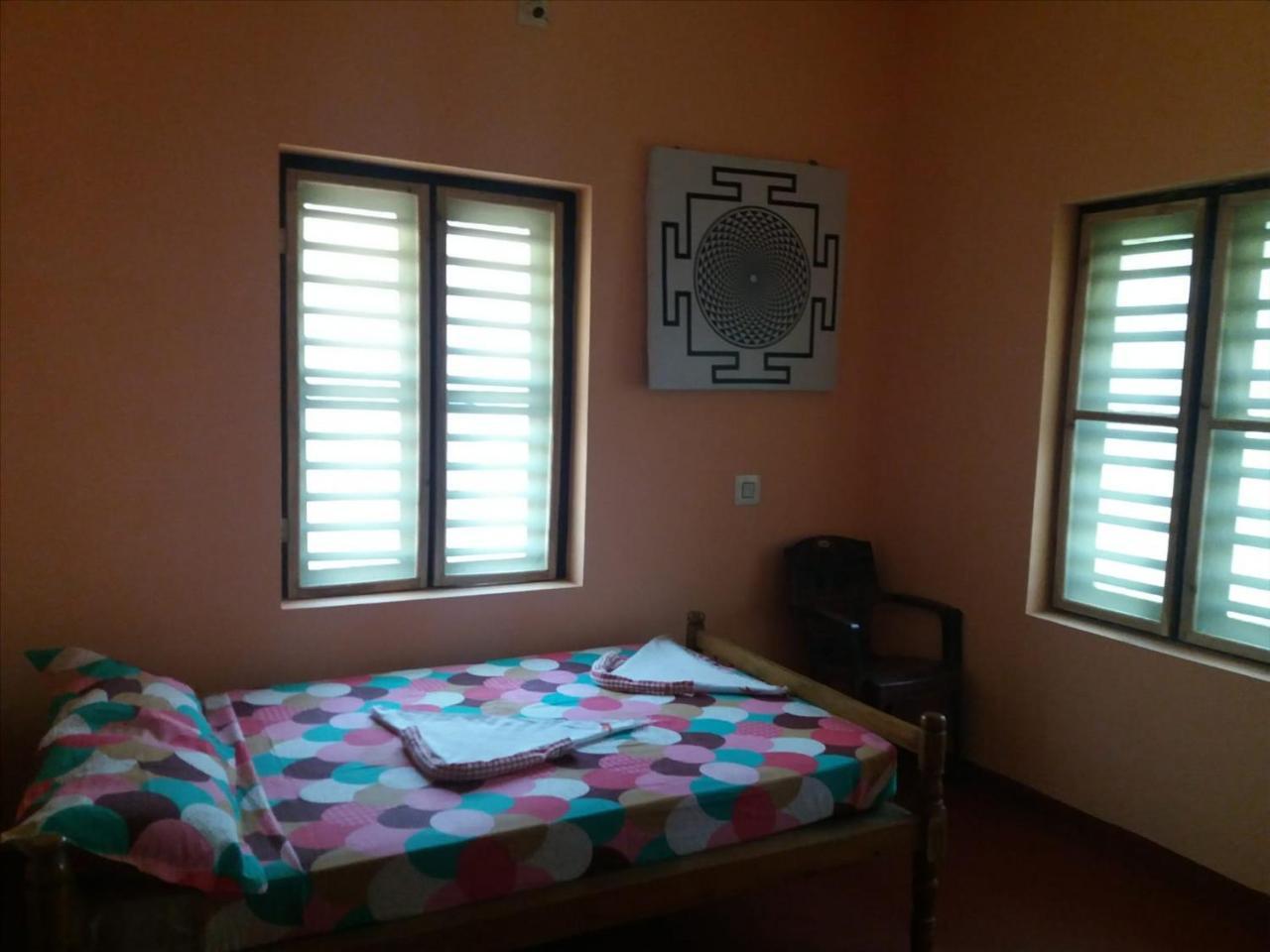 Sukriti Beach Resort Varkala Dış mekan fotoğraf